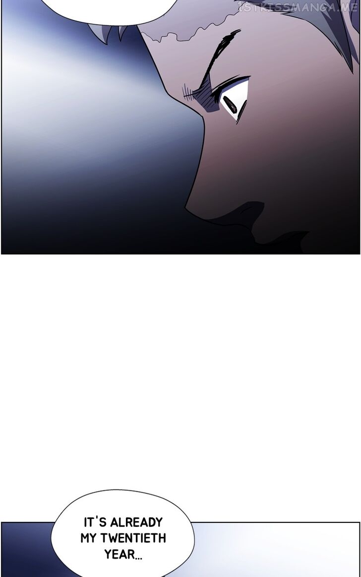 Read Dr. Frost Manga Online