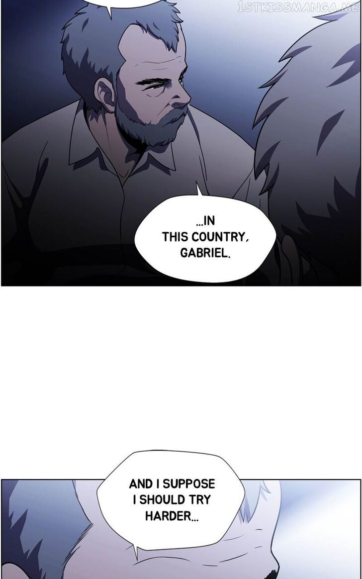 Read Dr. Frost Manga Online