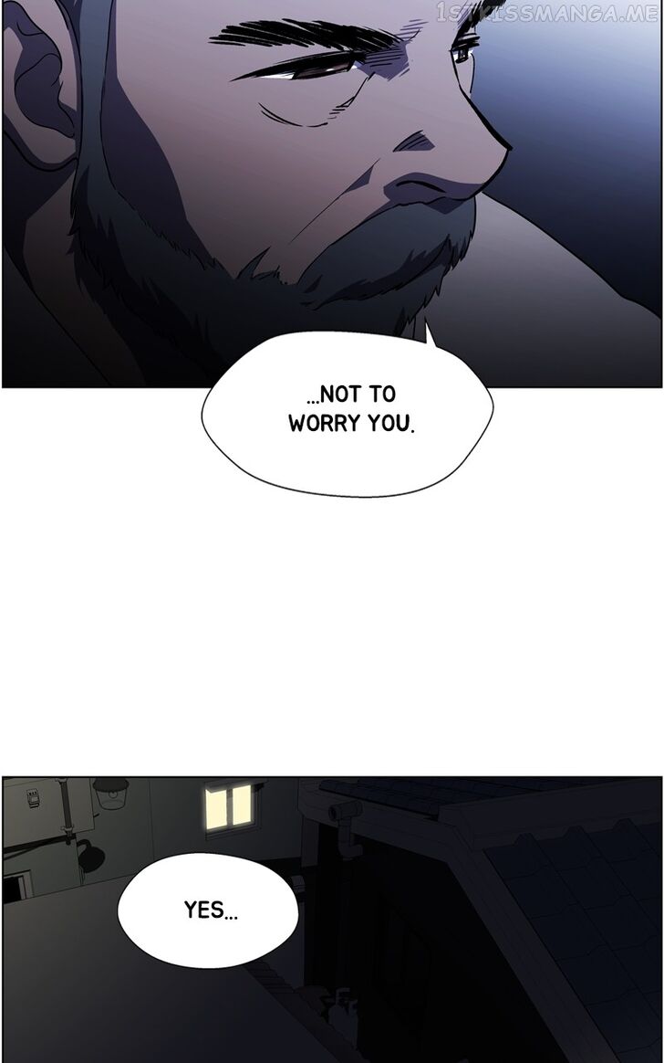 Read Dr. Frost Manga Online