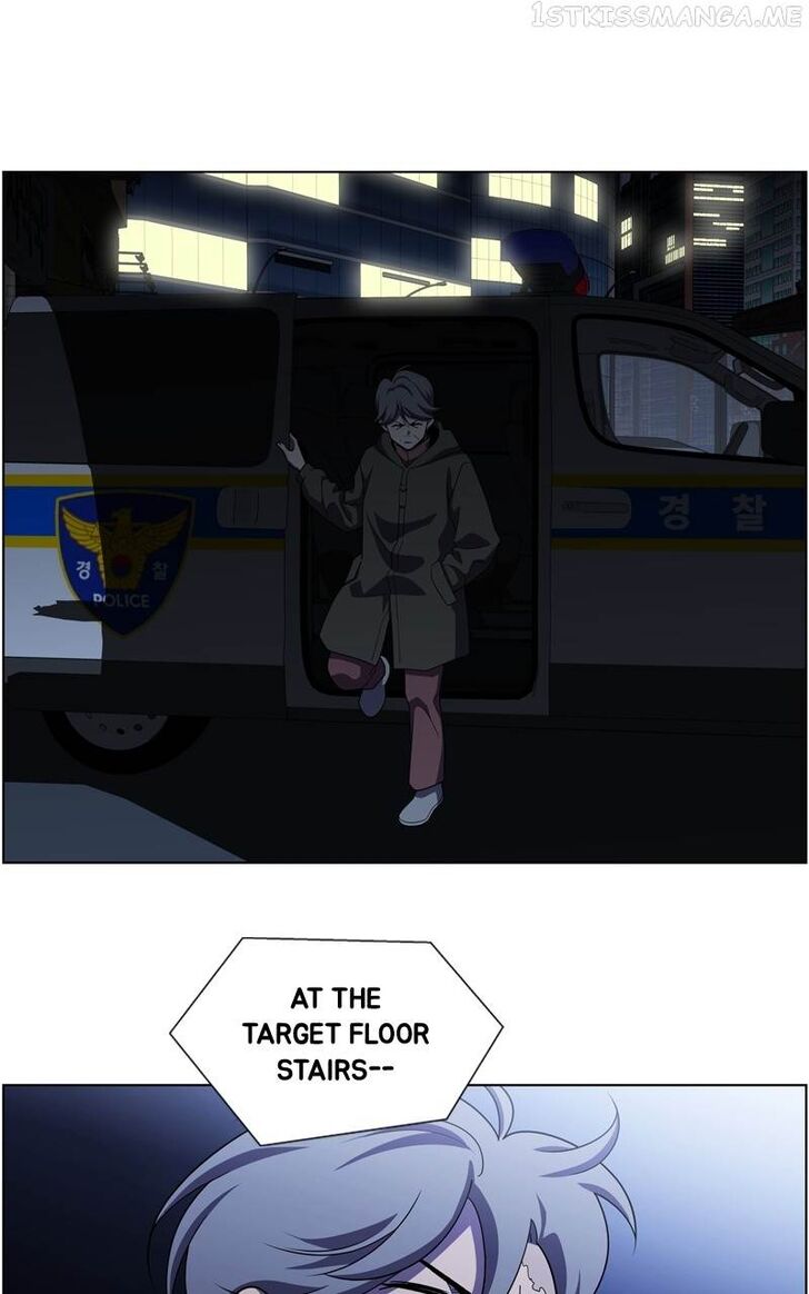 Read Dr. Frost Manga Online