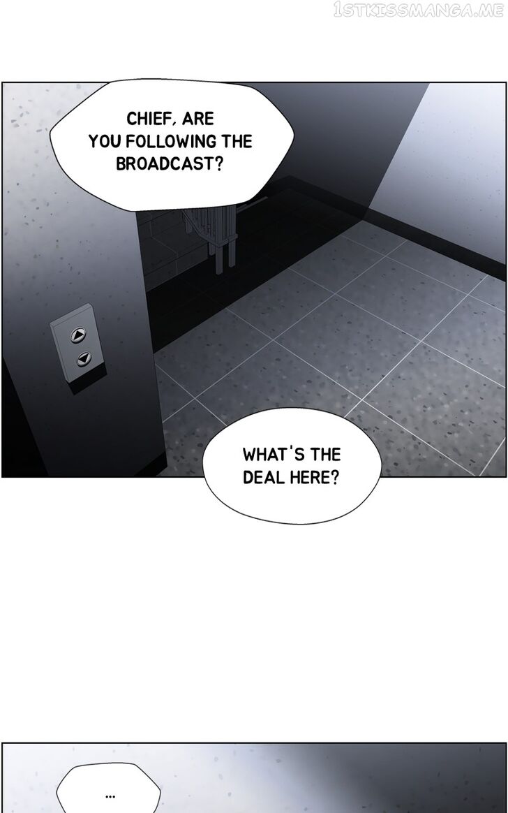 Read Dr. Frost Manga Online