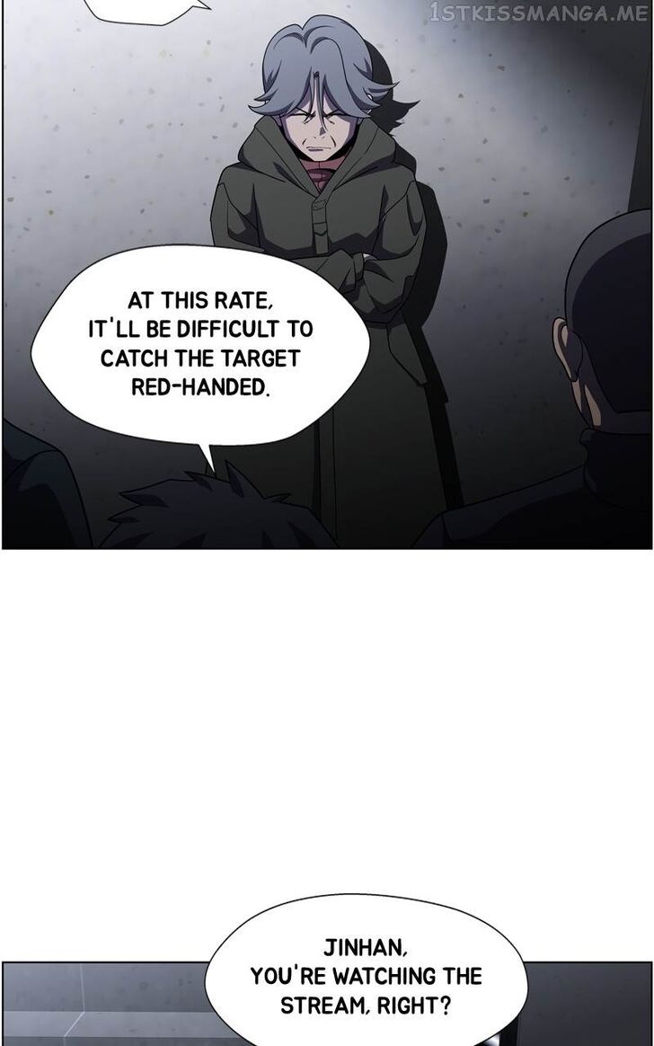 Read Dr. Frost Manga Online