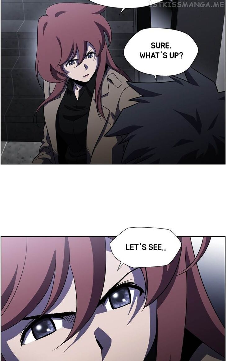 Read Dr. Frost Manga Online