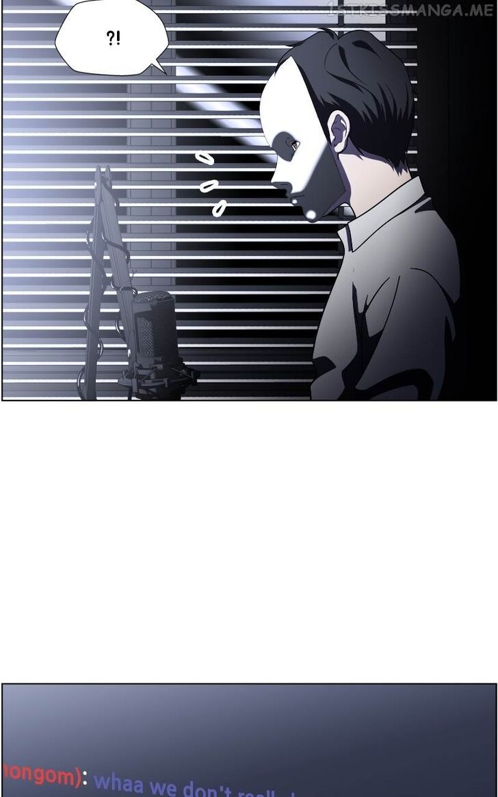 Read Dr. Frost Manga Online