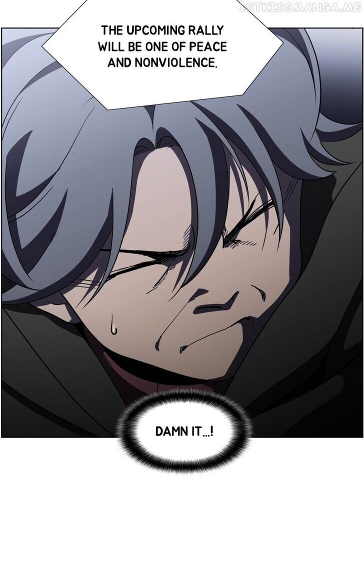 Read Dr. Frost Manga Online