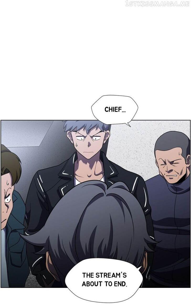 Read Dr. Frost Manga Online