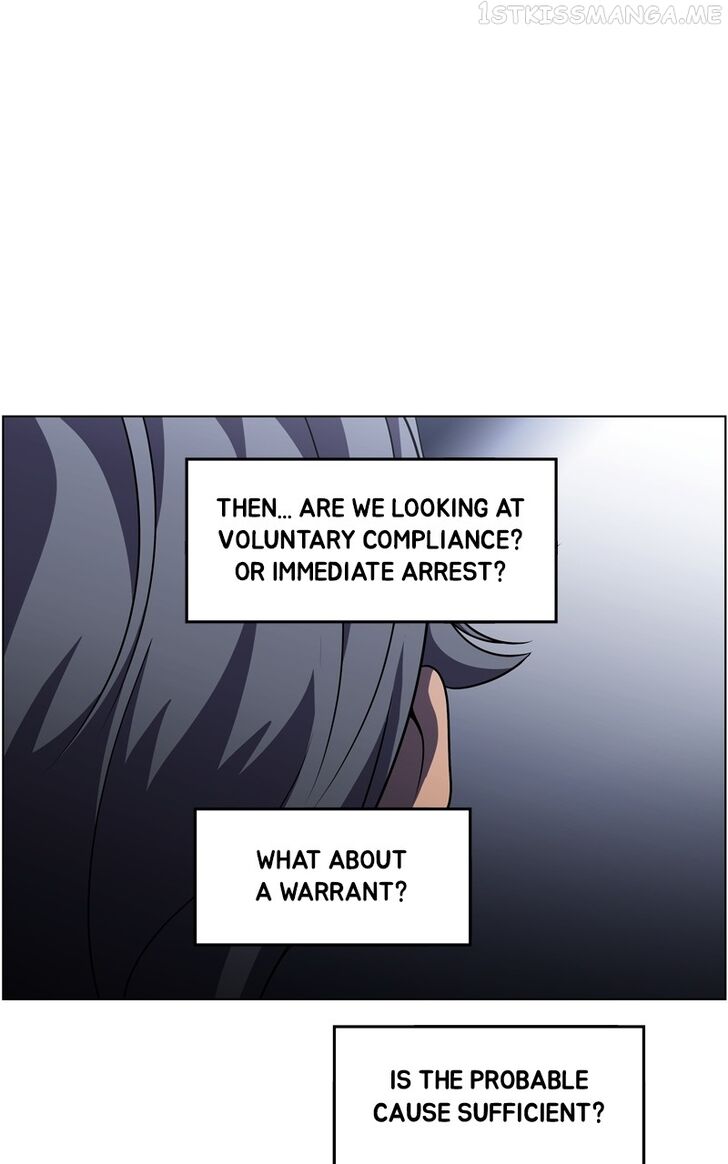 Read Dr. Frost Manga Online