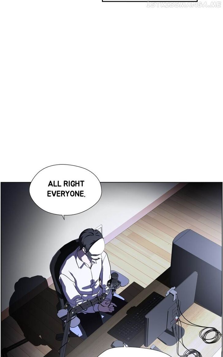 Read Dr. Frost Manga Online