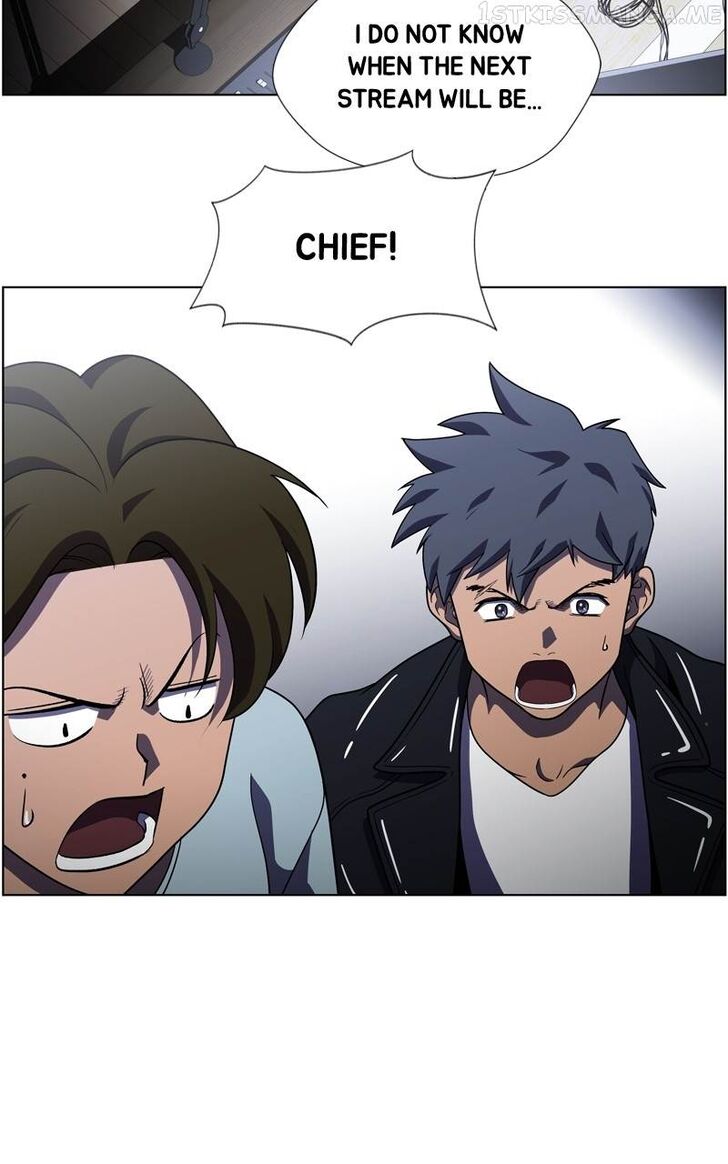 Read Dr. Frost Manga Online