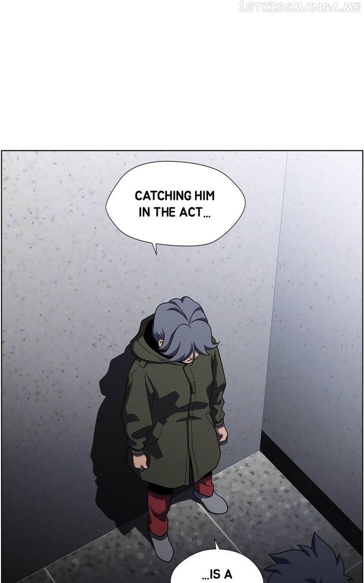 Read Dr. Frost Manga Online