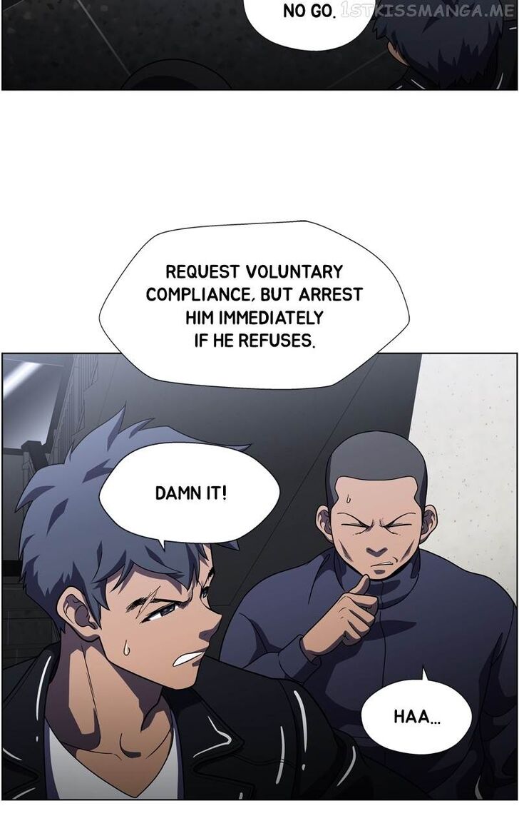 Read Dr. Frost Manga Online