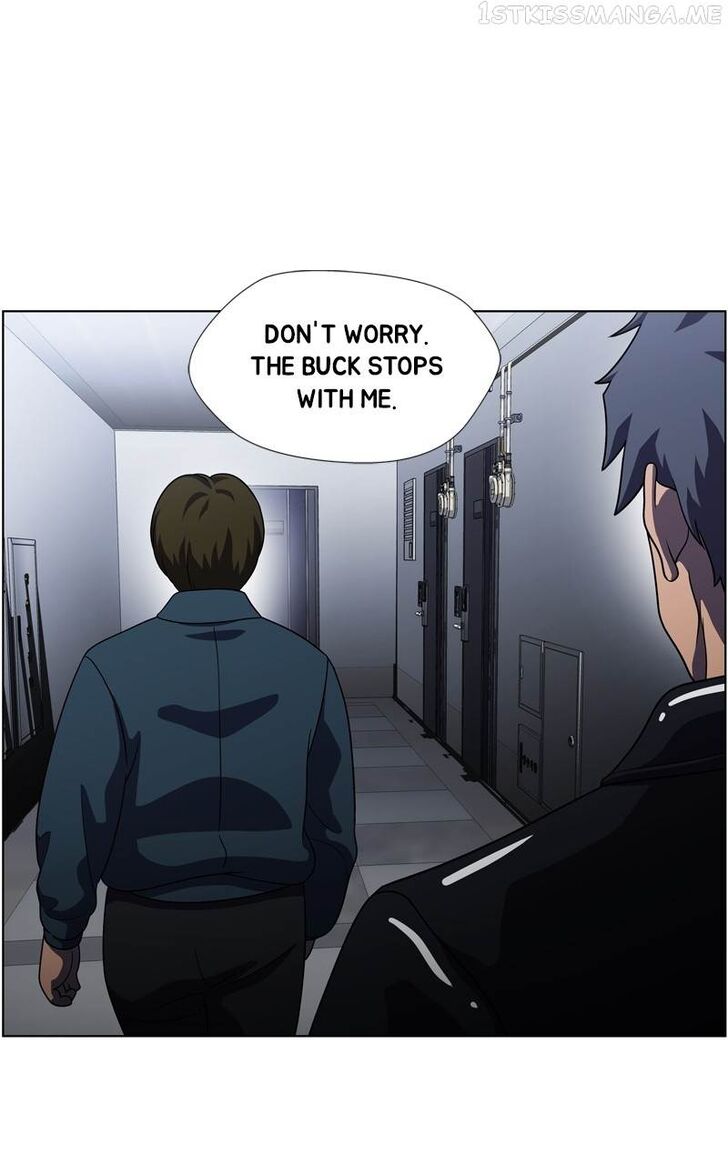 Read Dr. Frost Manga Online