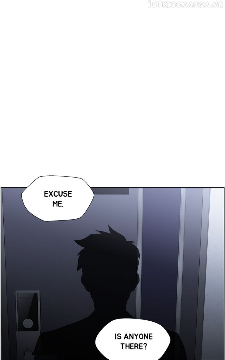 Read Dr. Frost Manga Online