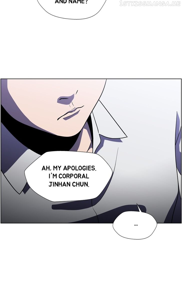 Read Dr. Frost Manga Online