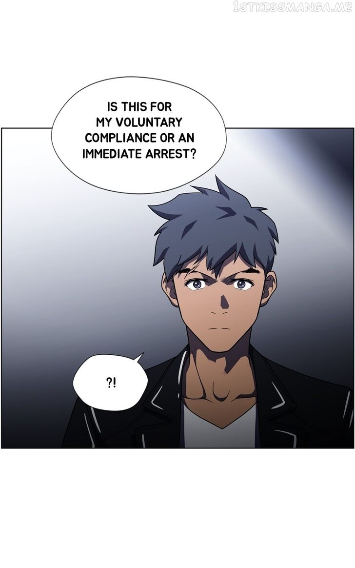 Read Dr. Frost Manga Online