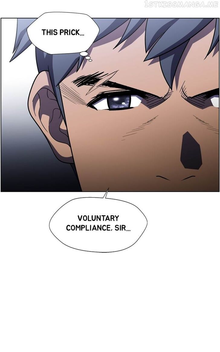 Read Dr. Frost Manga Online