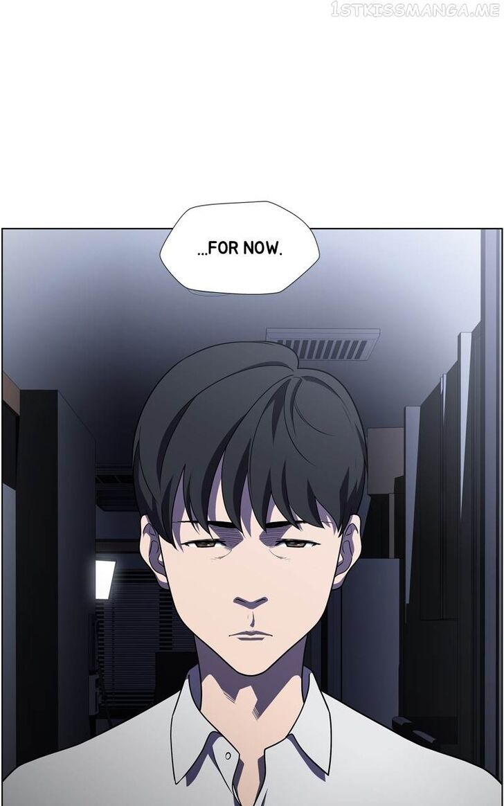 Read Dr. Frost Manga Online