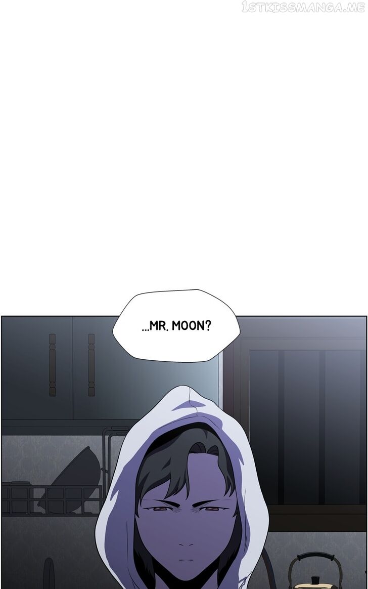 Read Dr. Frost Manga Online