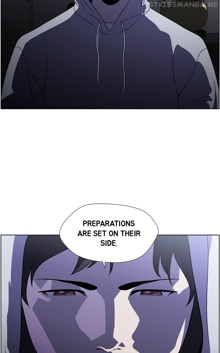 Read Dr. Frost Manga Online