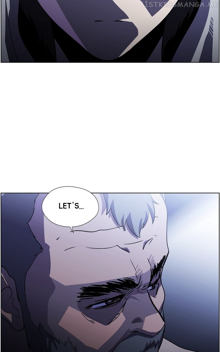 Read Dr. Frost Manga Online