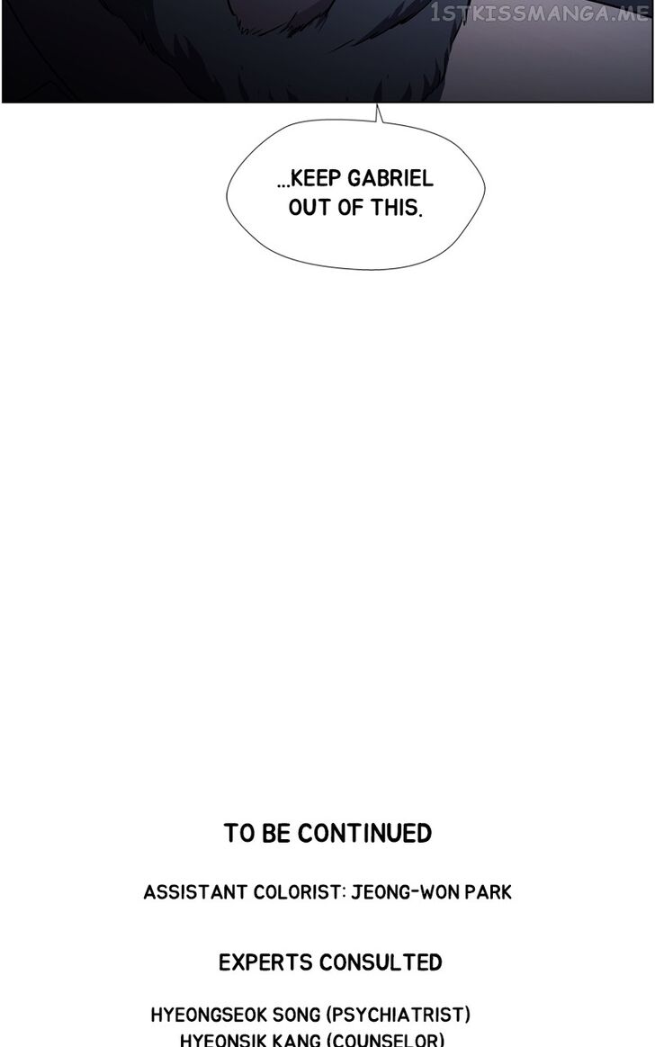 Read Dr. Frost Manga Online