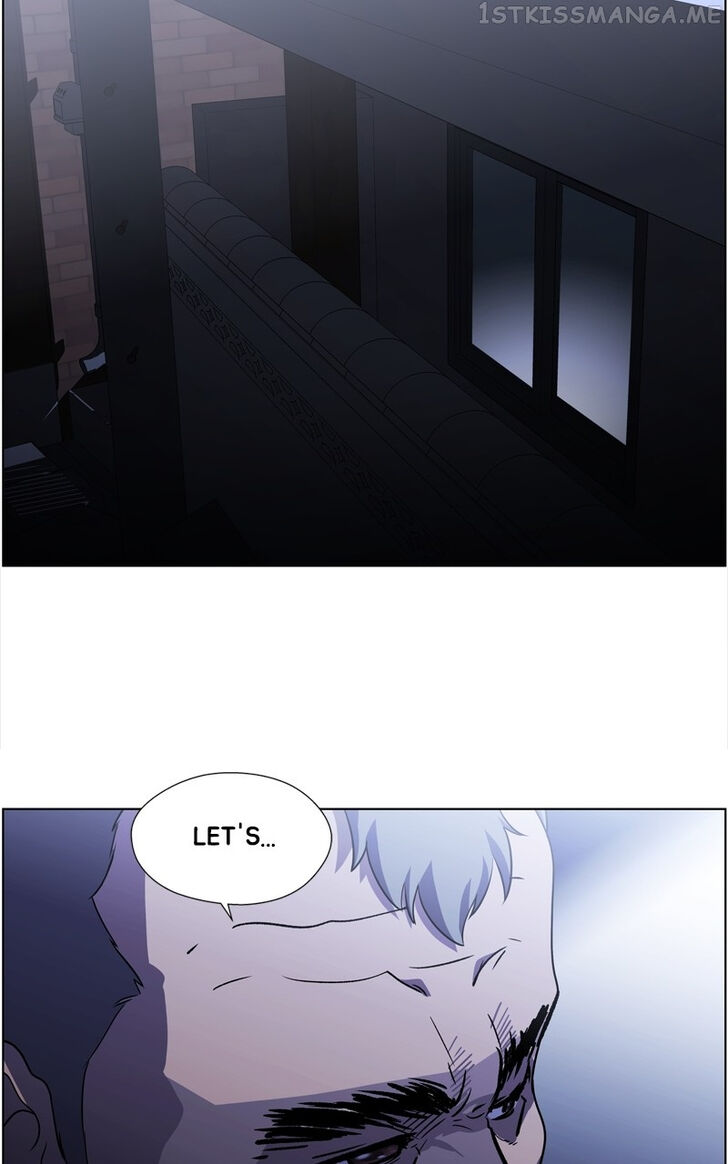 Read Dr. Frost Manga Online