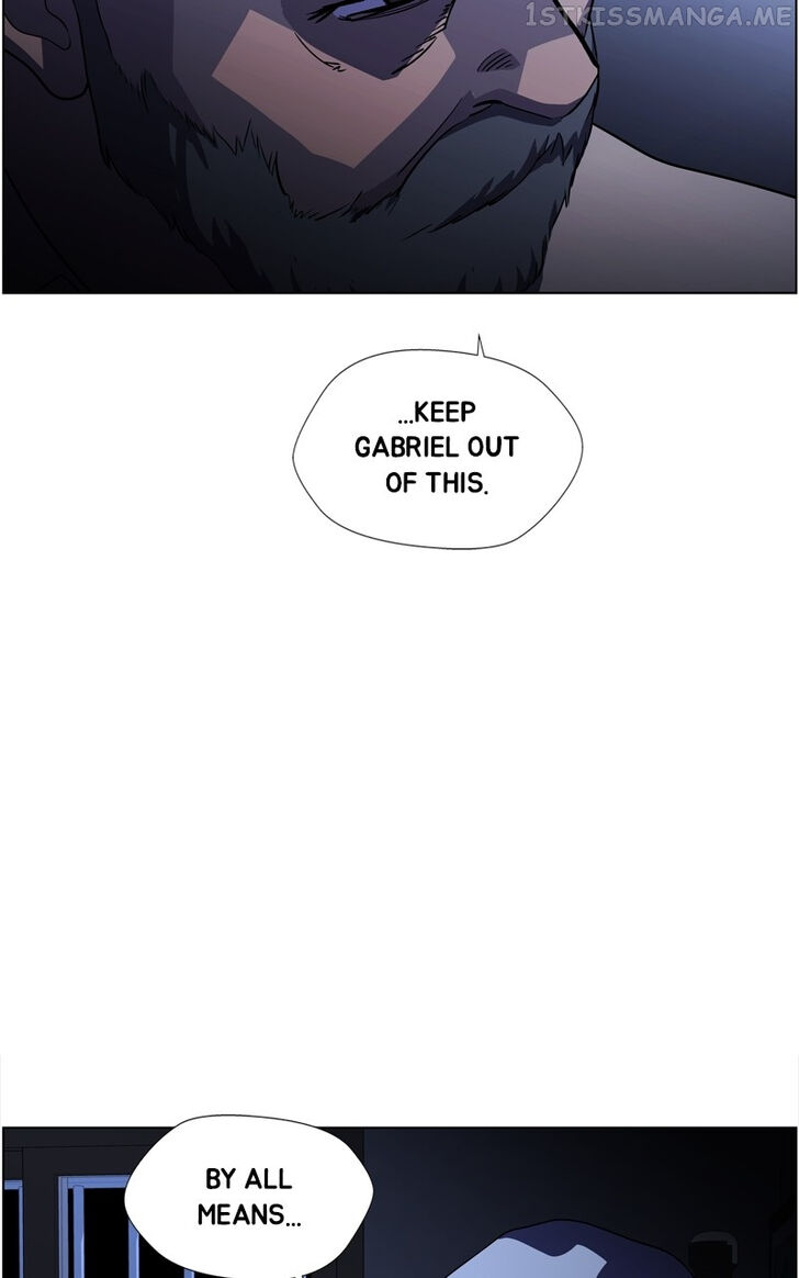 Read Dr. Frost Manga Online