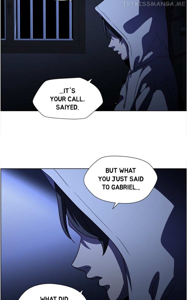 Read Dr. Frost Manga Online