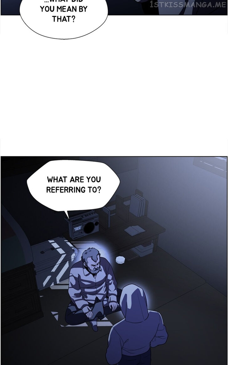 Read Dr. Frost Manga Online