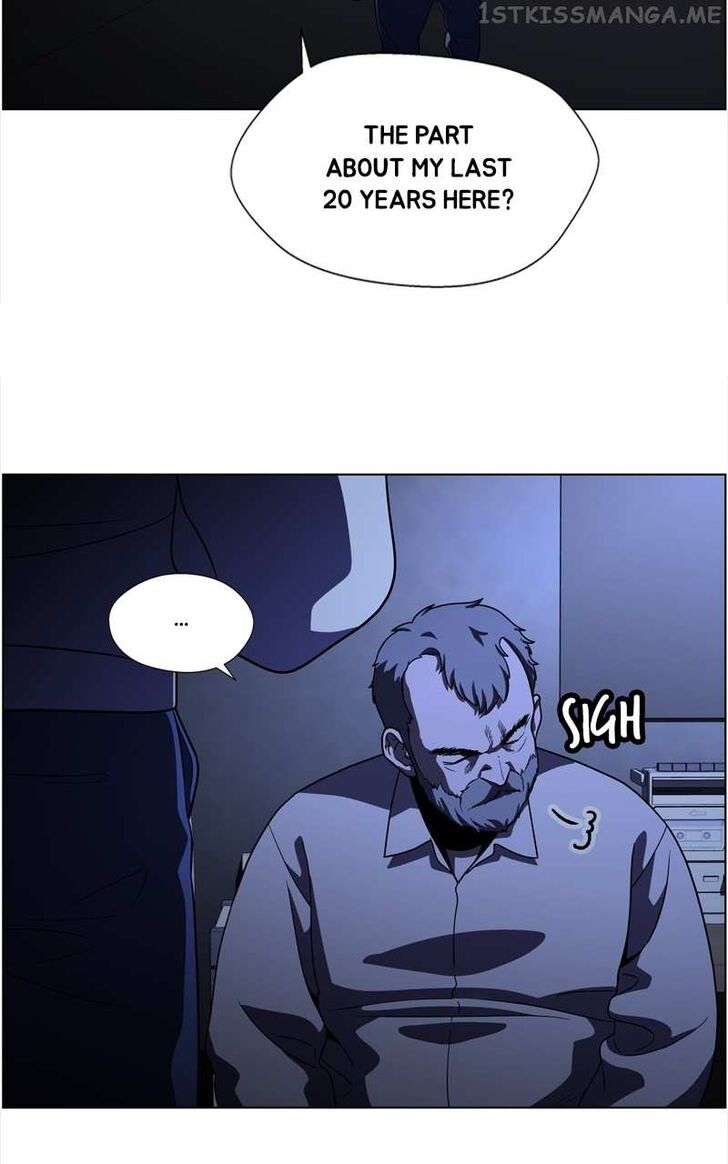 Read Dr. Frost Manga Online