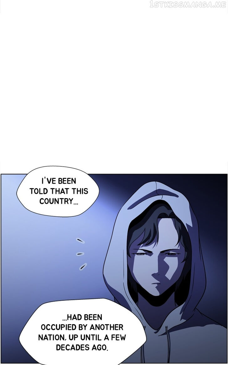 Read Dr. Frost Manga Online