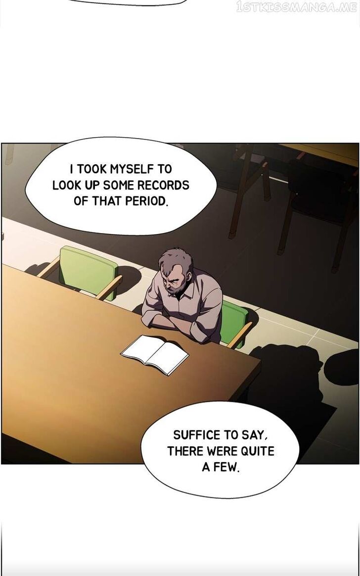 Read Dr. Frost Manga Online