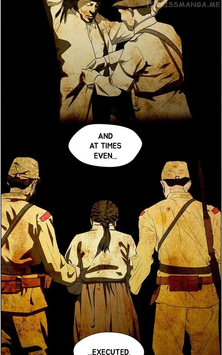 Read Dr. Frost Manga Online