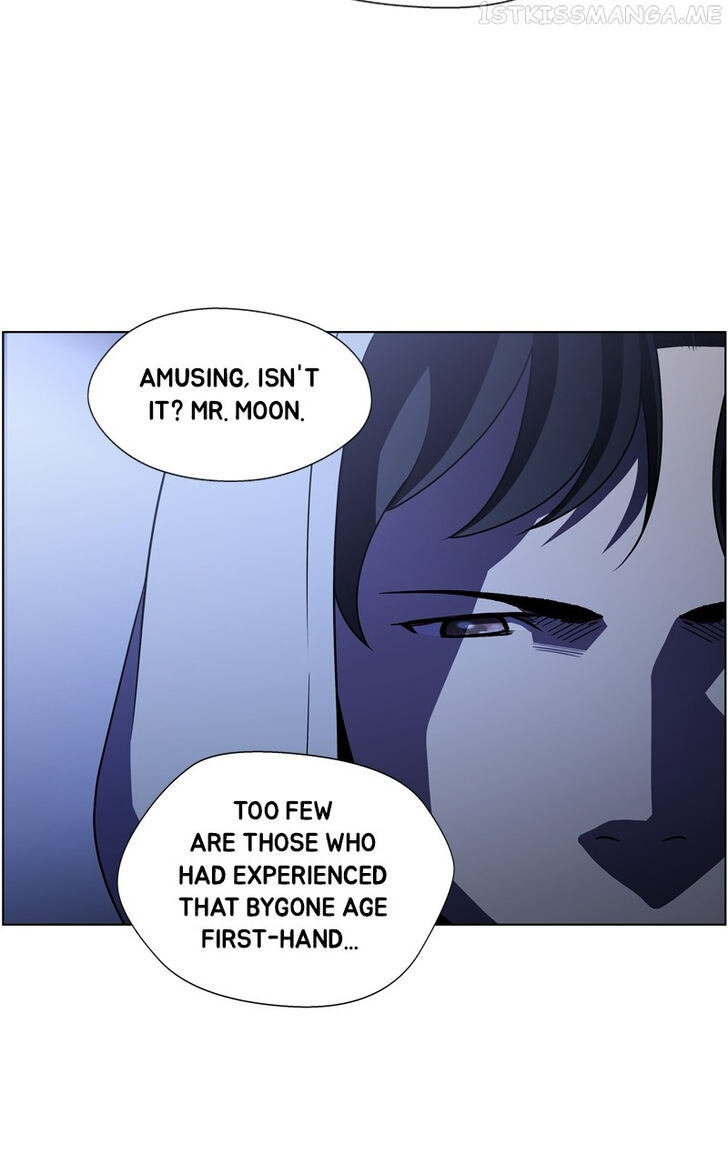 Read Dr. Frost Manga Online