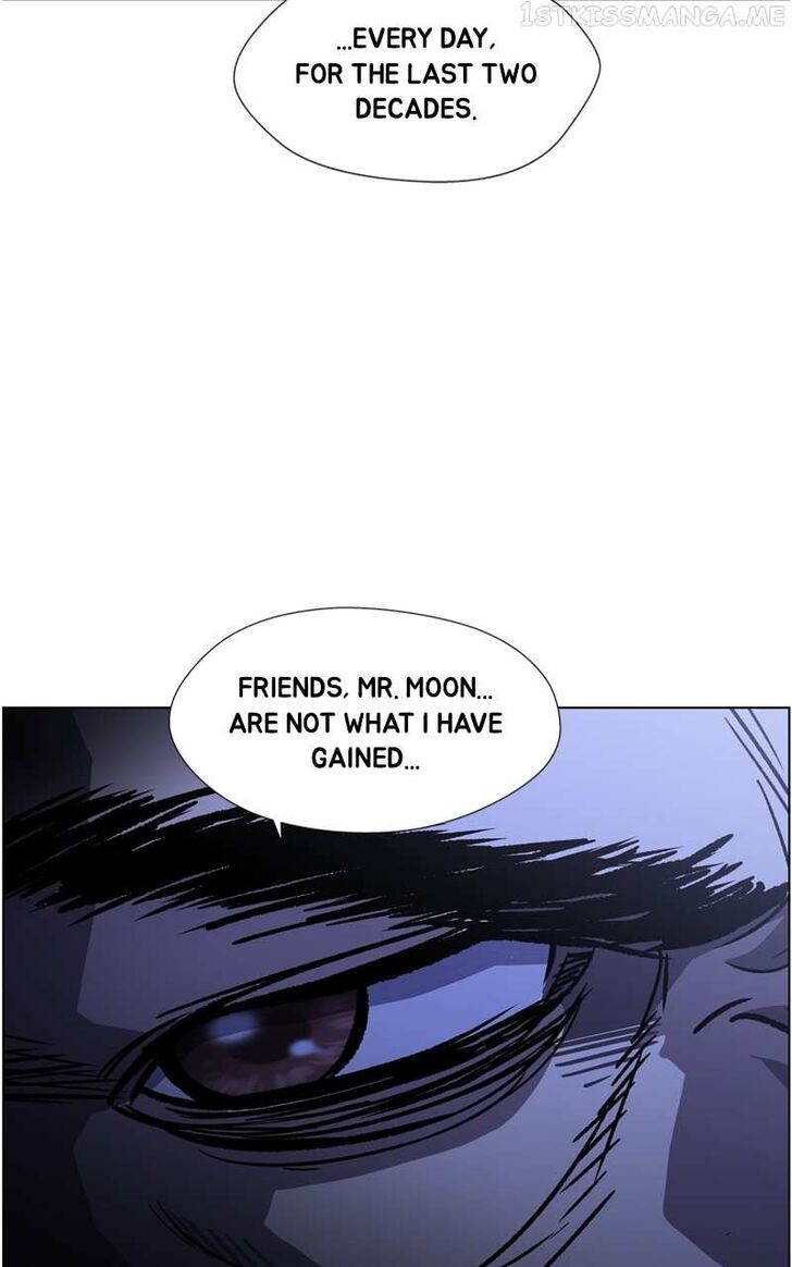 Read Dr. Frost Manga Online