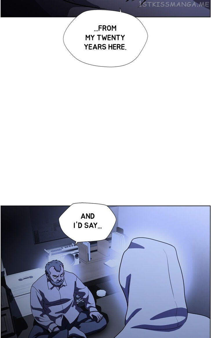 Read Dr. Frost Manga Online