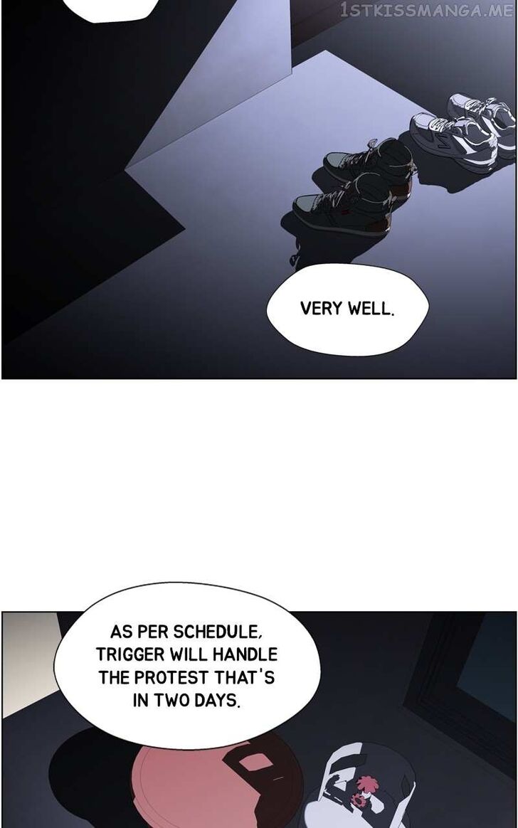 Read Dr. Frost Manga Online