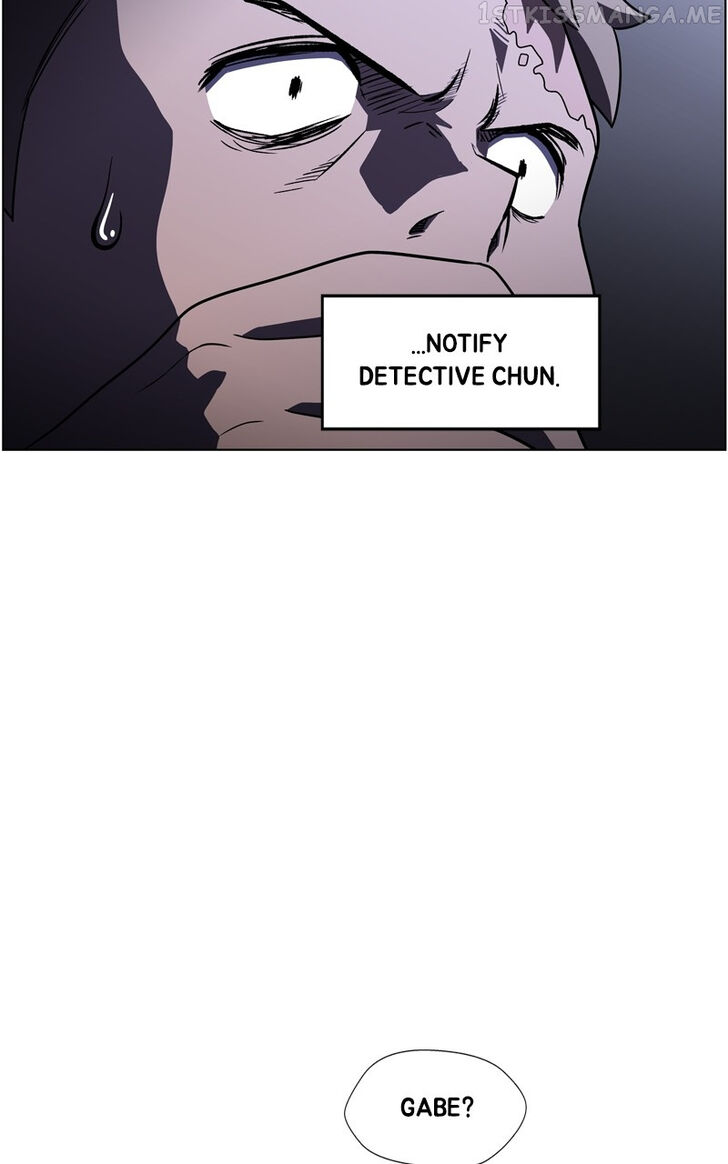 Read Dr. Frost Manga Online