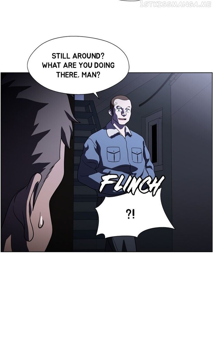 Read Dr. Frost Manga Online