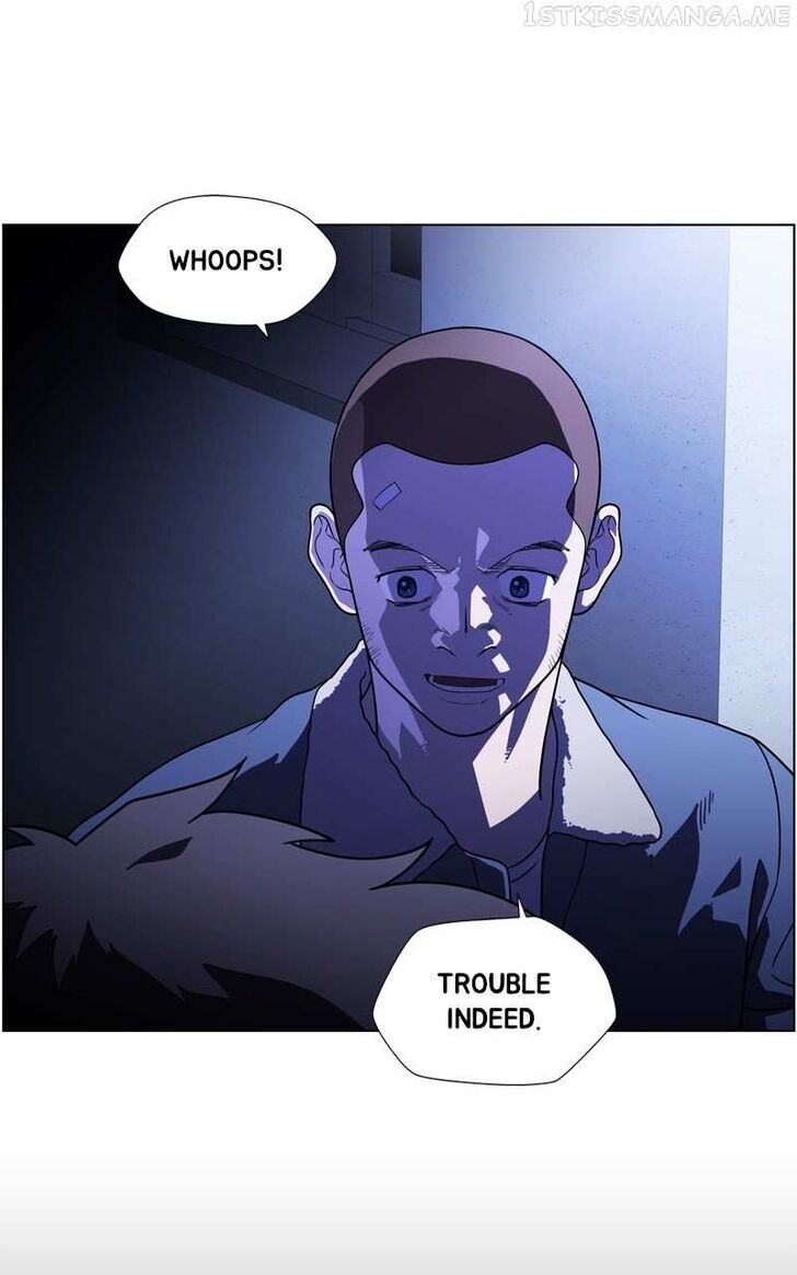 Read Dr. Frost Manga Online