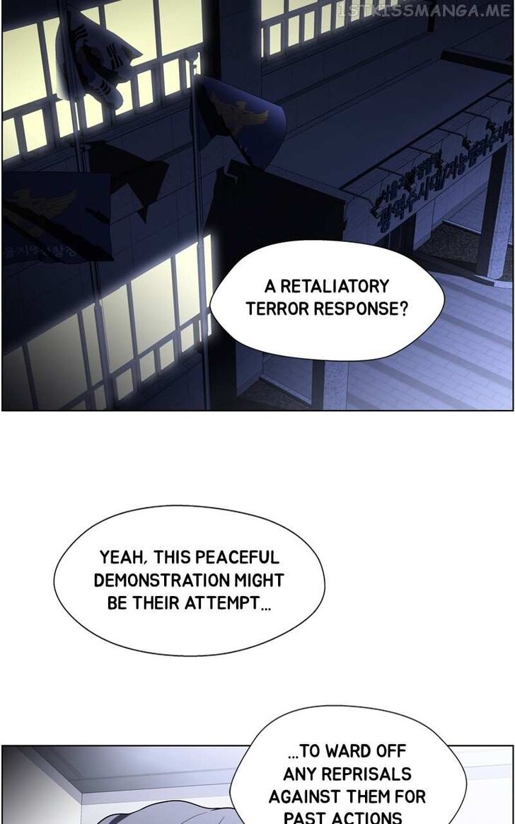 Read Dr. Frost Manga Online