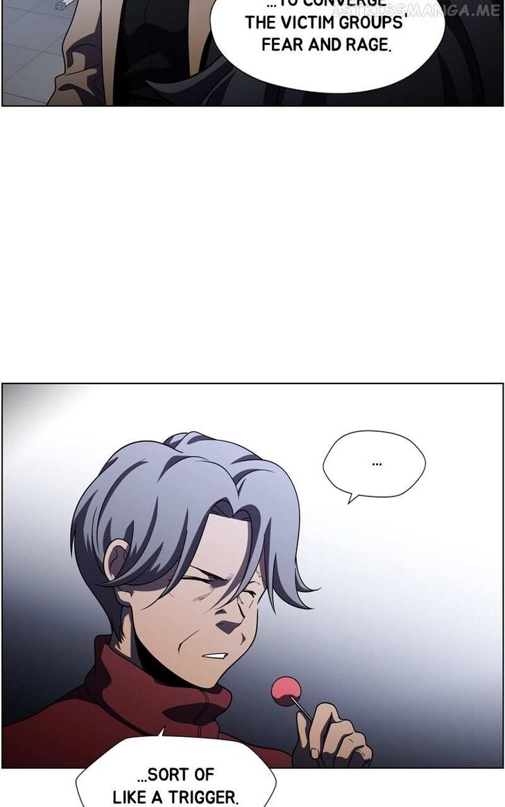 Read Dr. Frost Manga Online