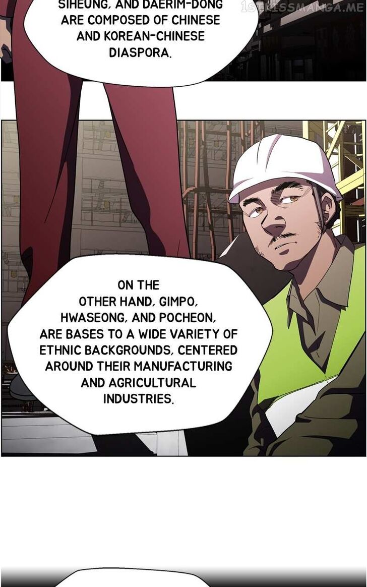 Read Dr. Frost Manga Online