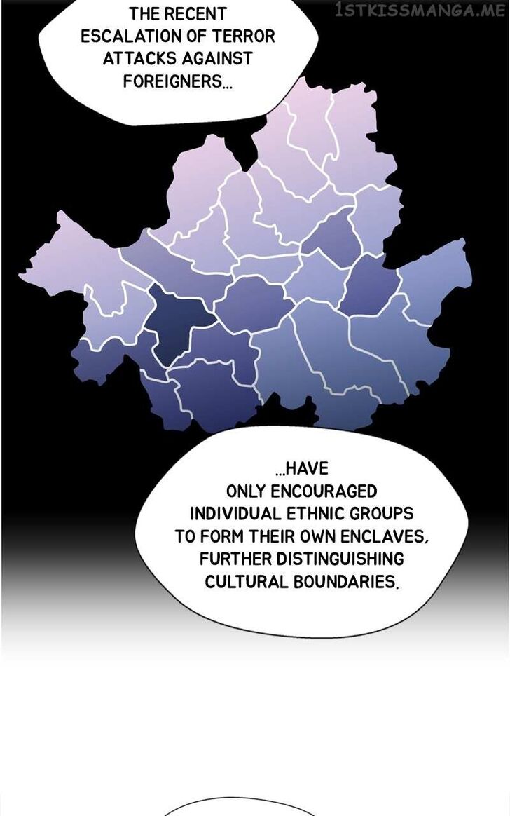 Read Dr. Frost Manga Online