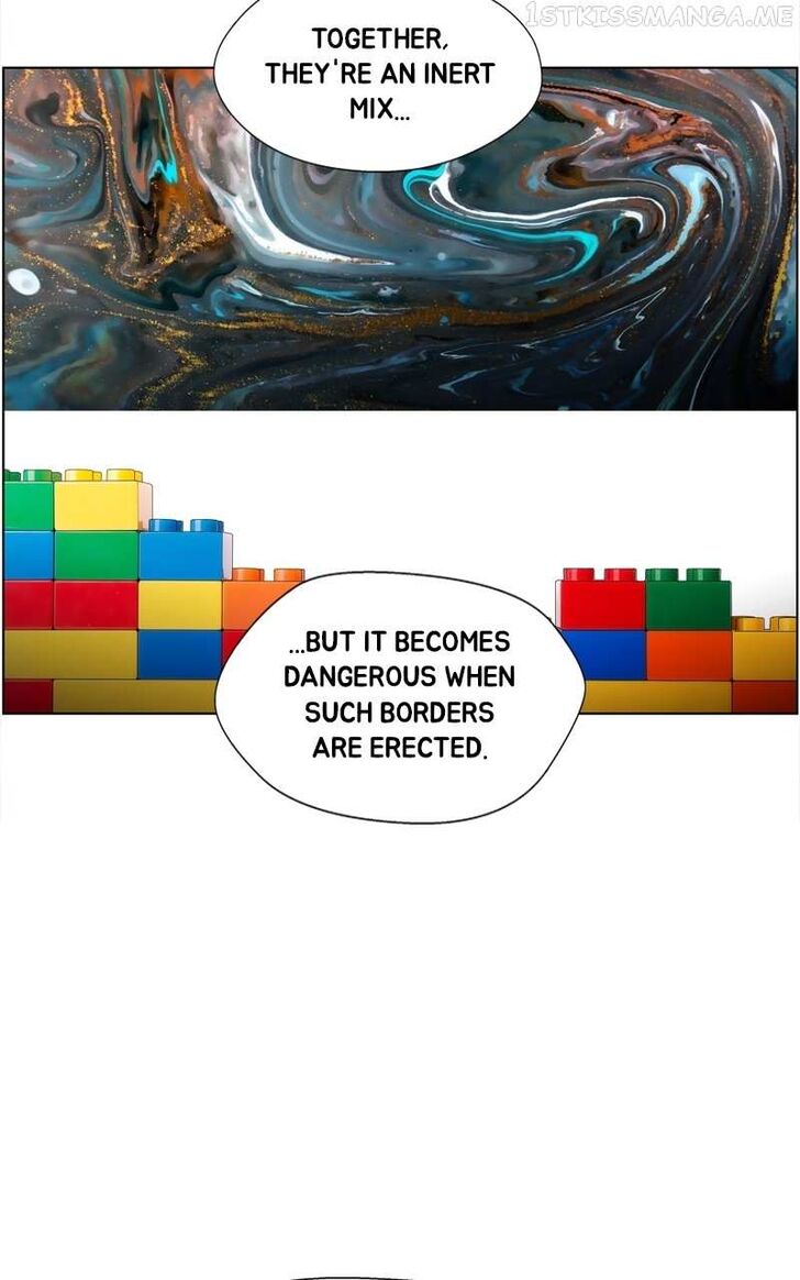 Read Dr. Frost Manga Online