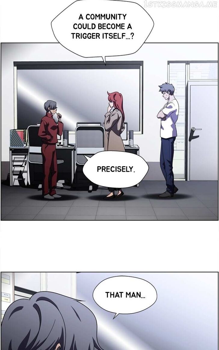 Read Dr. Frost Manga Online