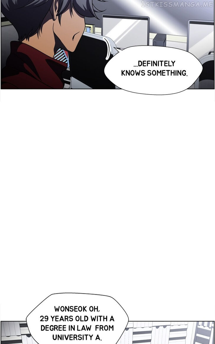 Read Dr. Frost Manga Online