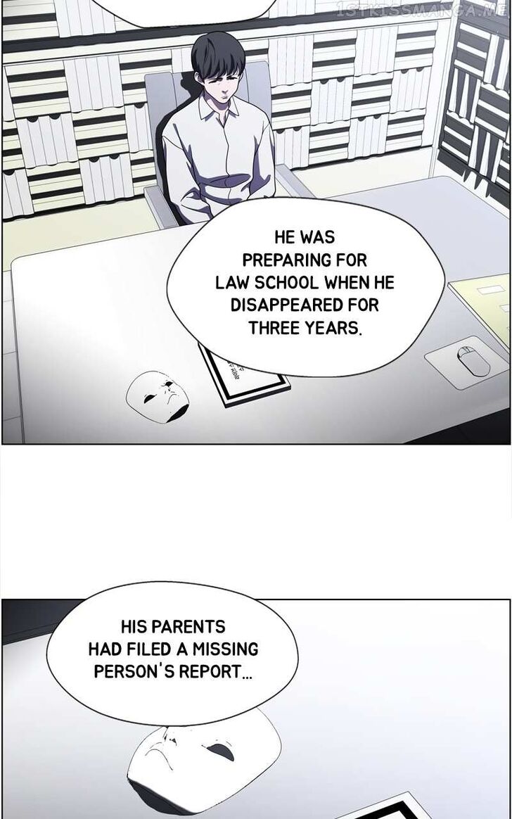 Read Dr. Frost Manga Online