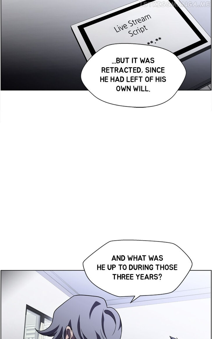 Read Dr. Frost Manga Online