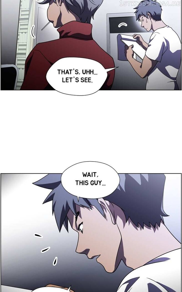 Read Dr. Frost Manga Online